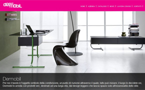 Nuovo sito on-line Nuovo sito on-line