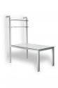 Tavolo Ufficio allungabile 92/142X76