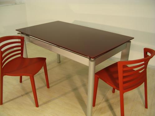 ELBA FISSO 140X80